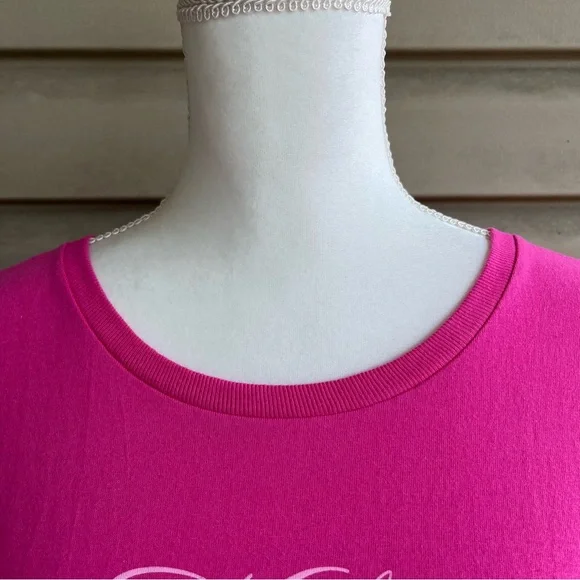 •Paula Deen• NWT Kitchen Diva Tee - Size XXL - Picture 4 of 8